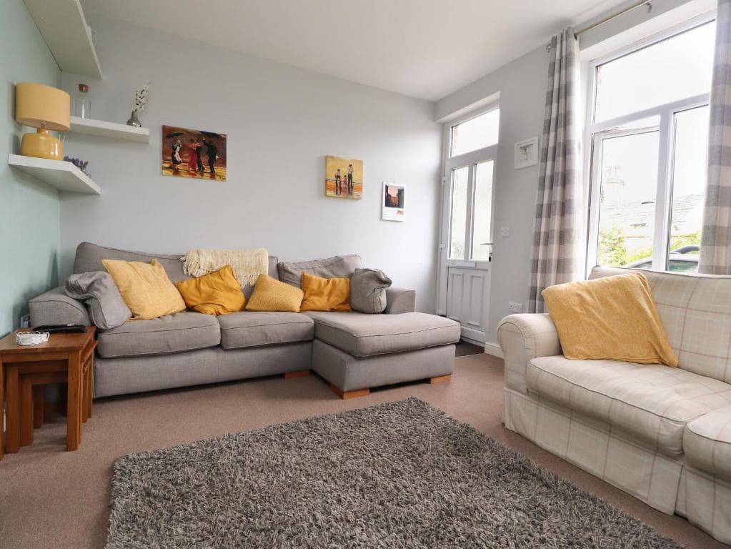 Accommodation at 5 Earl Street in keighley