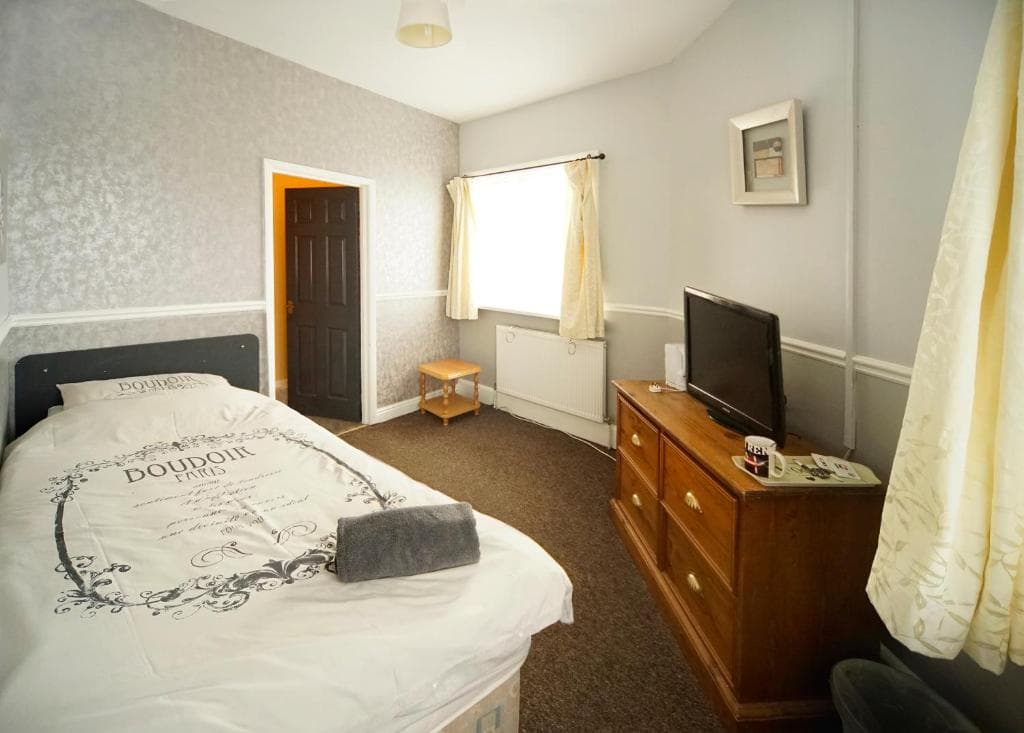 Accommodation at Inkerman tavern in hull