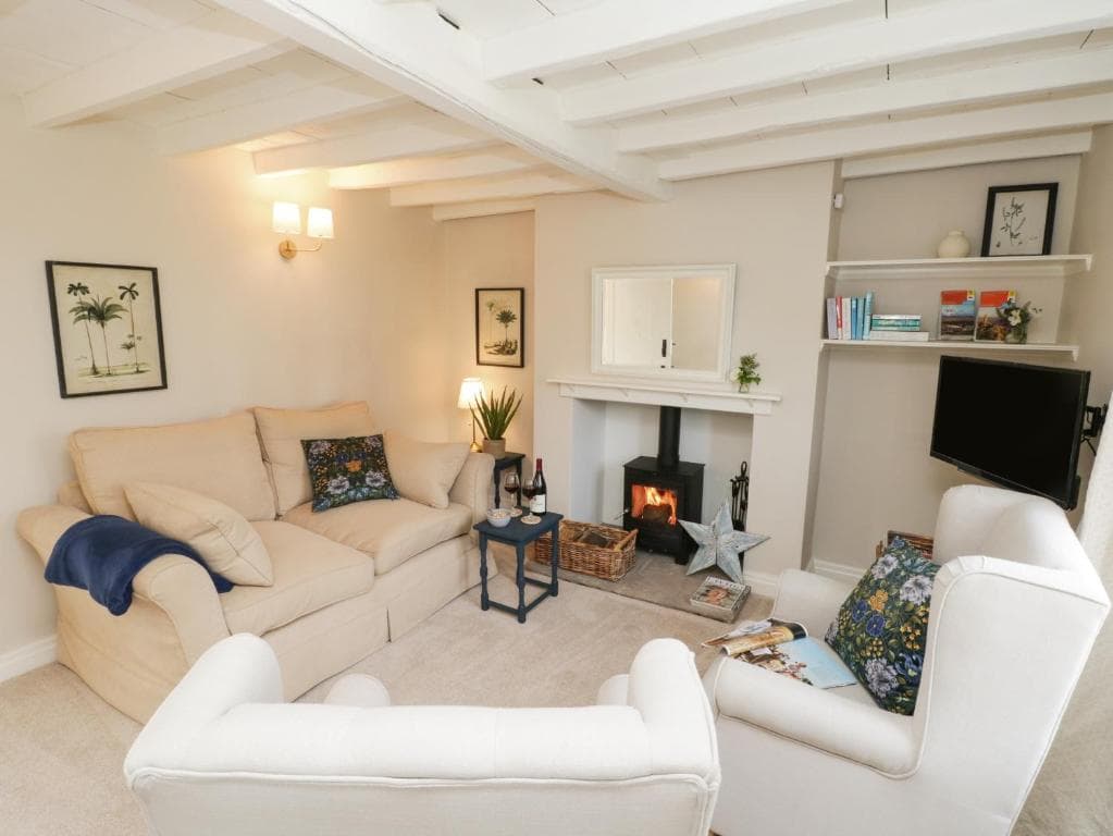 Accommodation at Lily Cottage in sheriff hutton