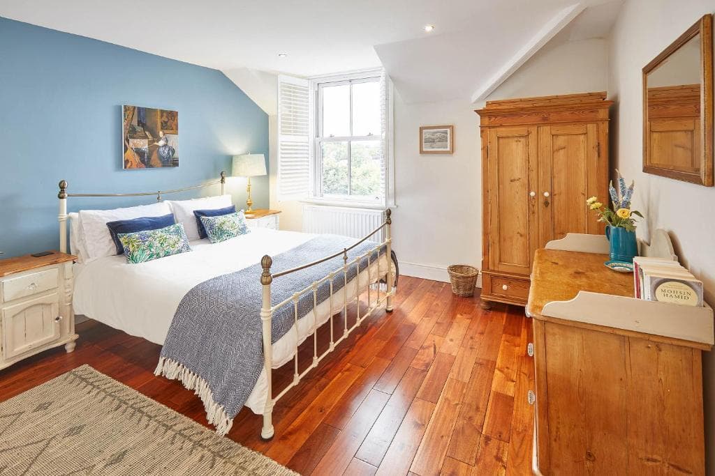 Accommodation at Host & Stay - Kulla Loft in harrogate