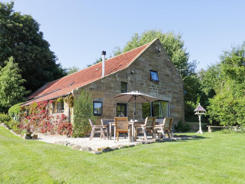 Accommodation at Dale View in whitby