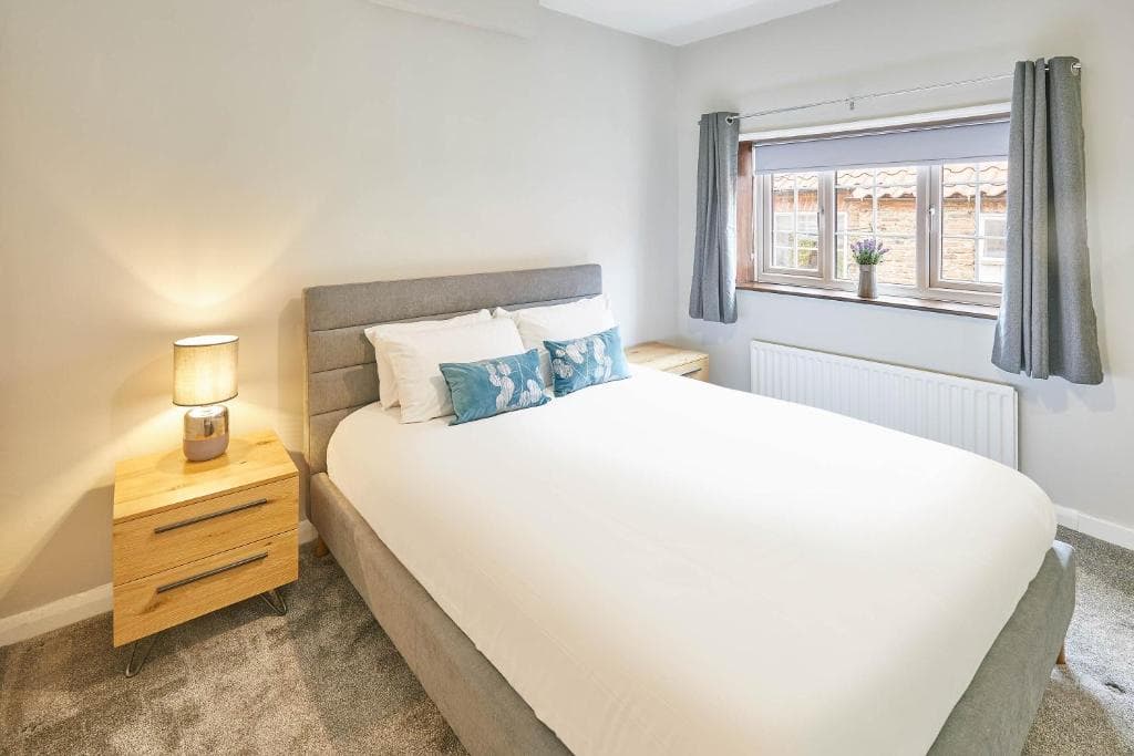 Accommodation at Host & Stay - Hedley Cottage in yarm