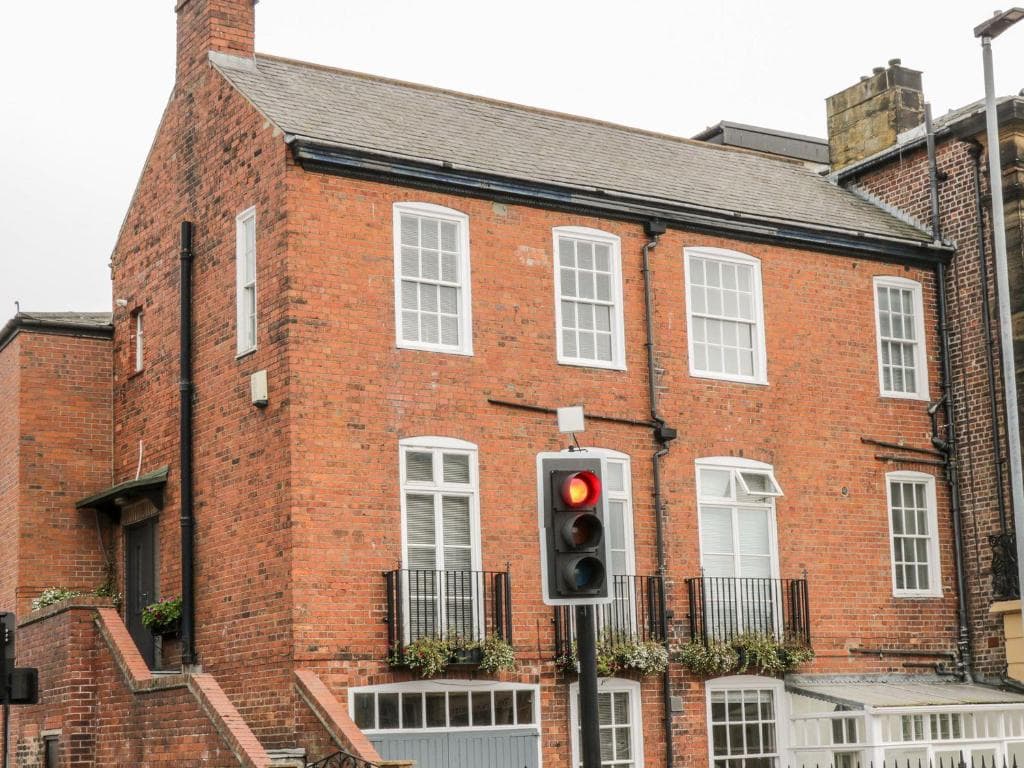 Accommodation at 7a Belvoir Terrace in spa bridge