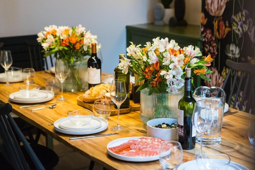 Casa Del Artista - Craven - An Exquisite Getaway!