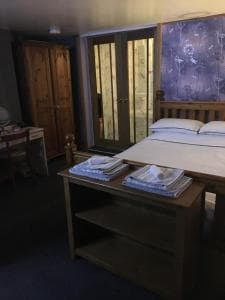 Otley town centre apartment