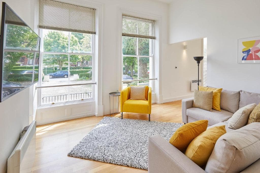 Accommodation at Host & Stay - Easby Hall 1 in scarborough