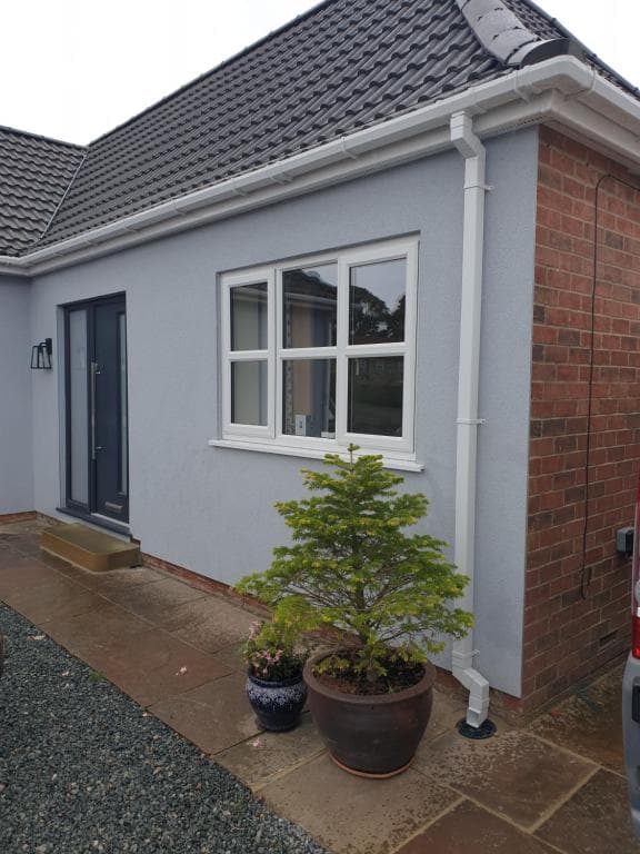 Accommodation at Cherry Tree in york