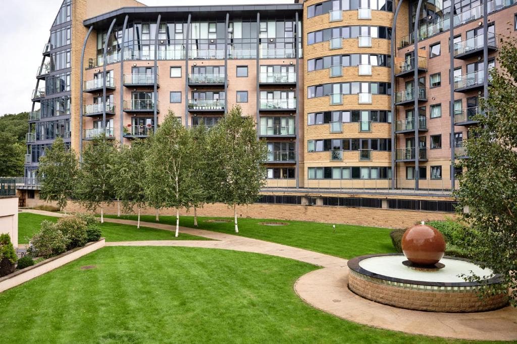 Northern Lights Apartment