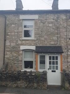Accommodation at Emelia Cottage Ingleton in ingleton