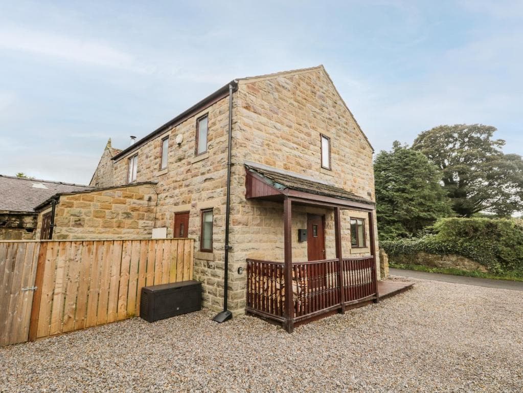 Accommodation at Grange View in ripon