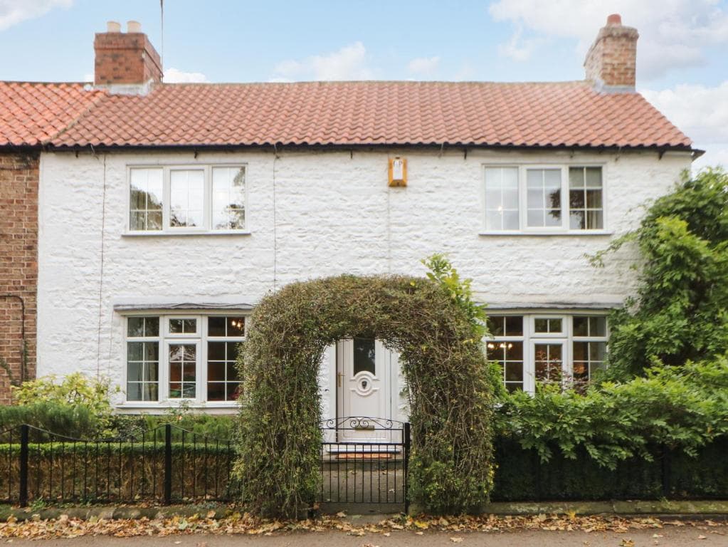 Accommodation at West View in ripon