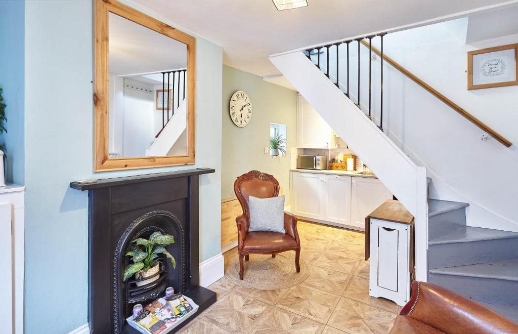 Accommodation at Host & Stay - Albion Cottage in whitby