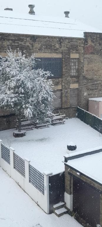 Accommodation at The King's Head Hotel in keighley