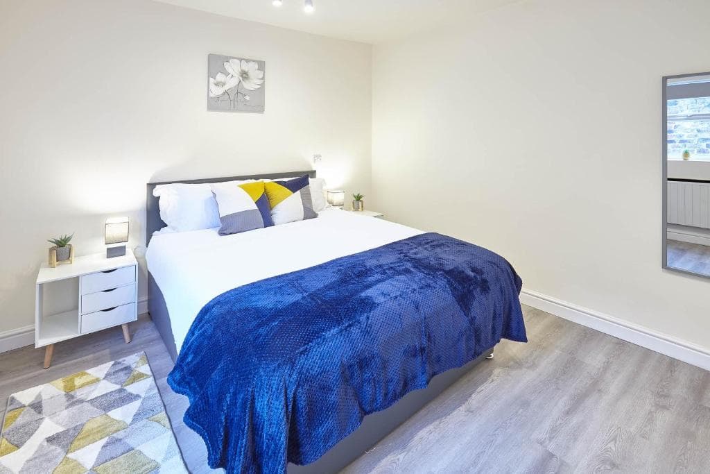Accommodation at Host & Stay- Ramshill Cottage in scarborough