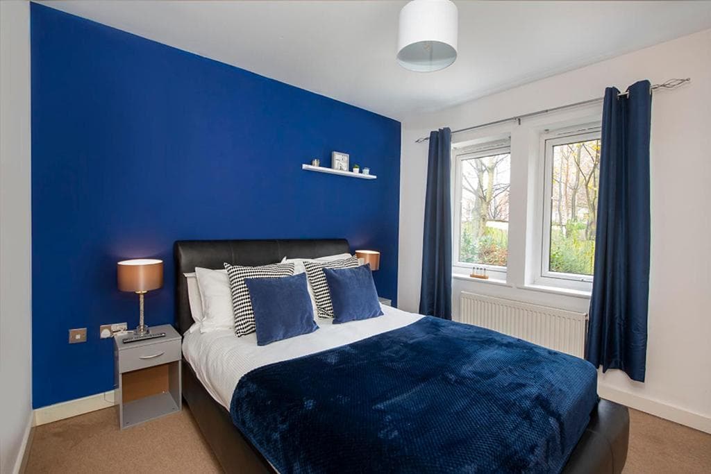 Accommodation at Liber House in york