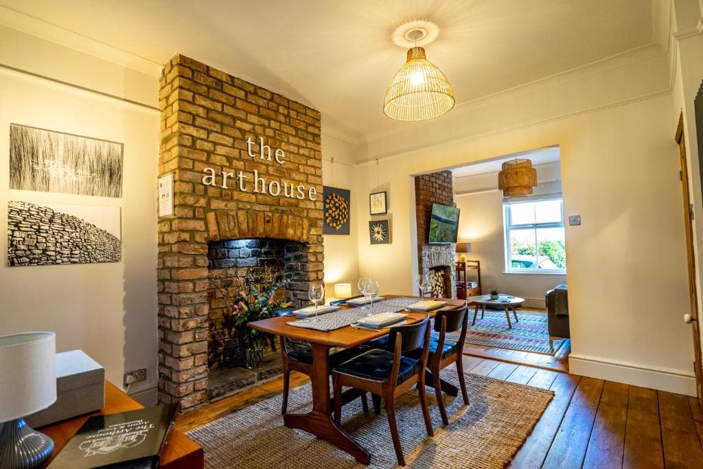 Accommodation at The Arthouse in york