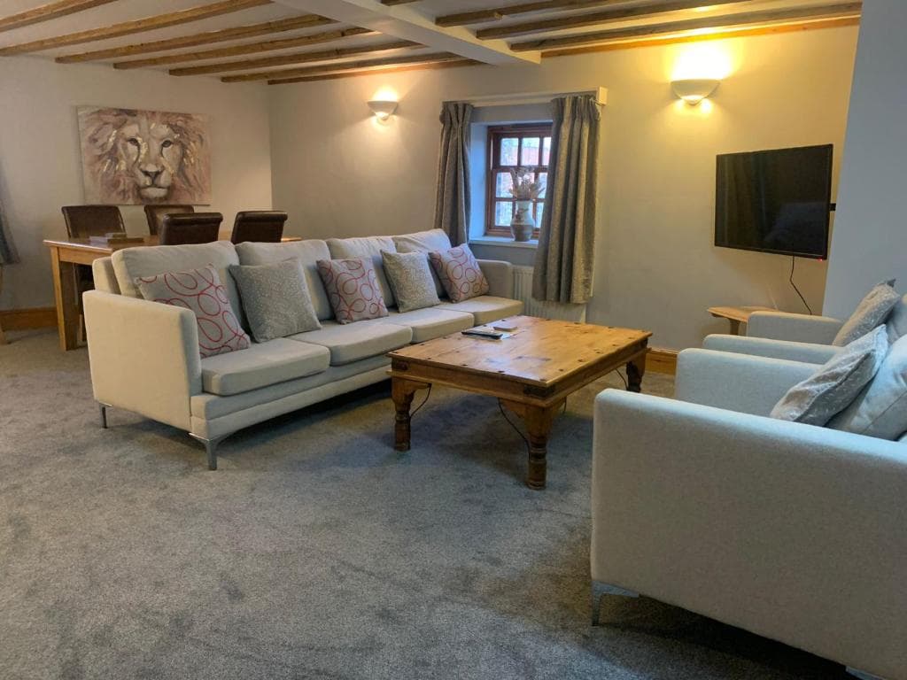 Accommodation at Apartment Two, The Carriage House, York in york