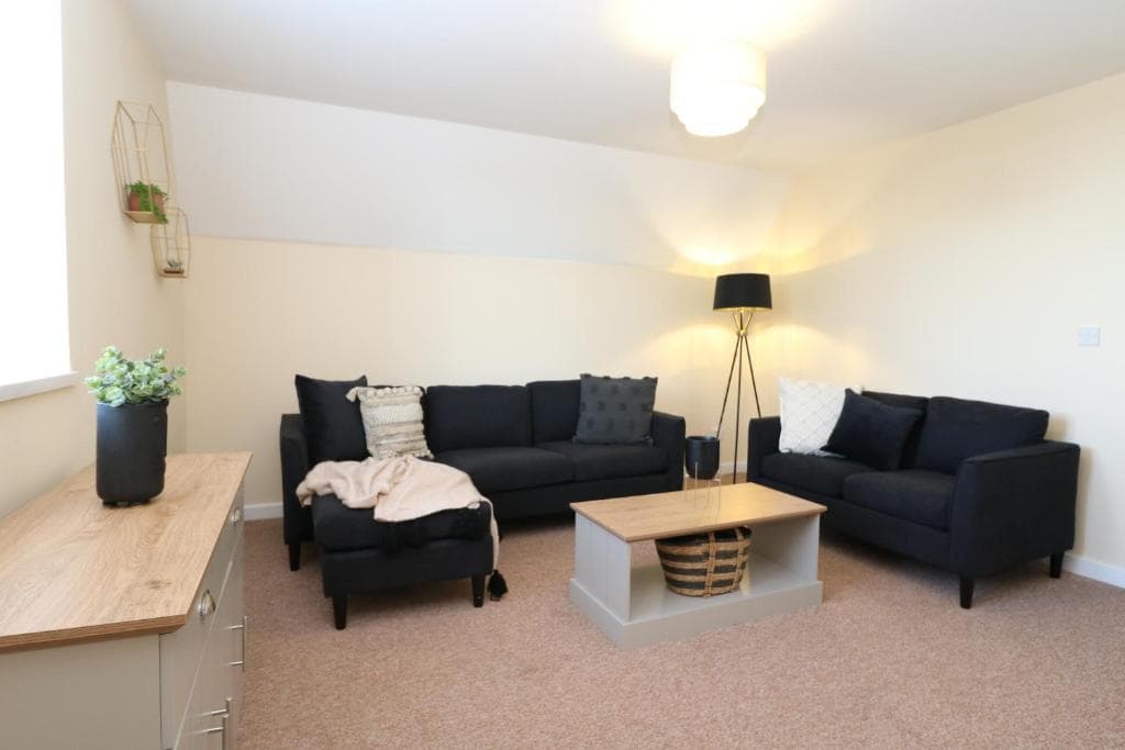 Accommodation at The Studio in stockton on tees