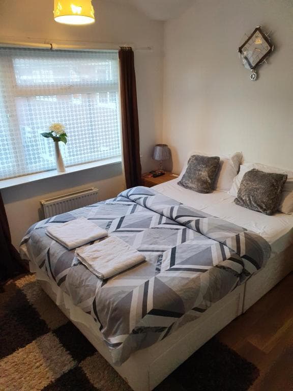 Accommodation at Petals Room in belle isle