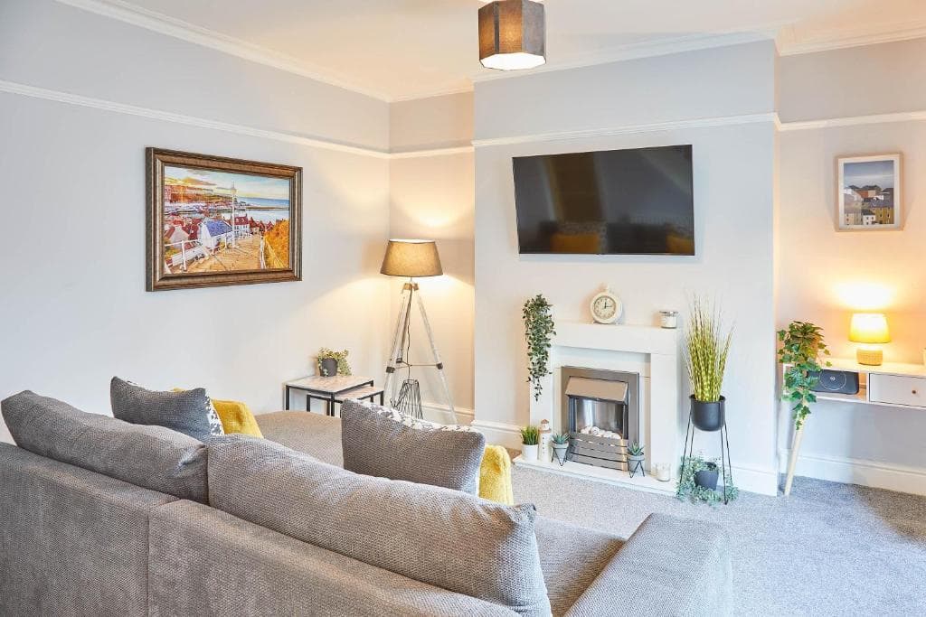 Host & Stay - Tanqueray House