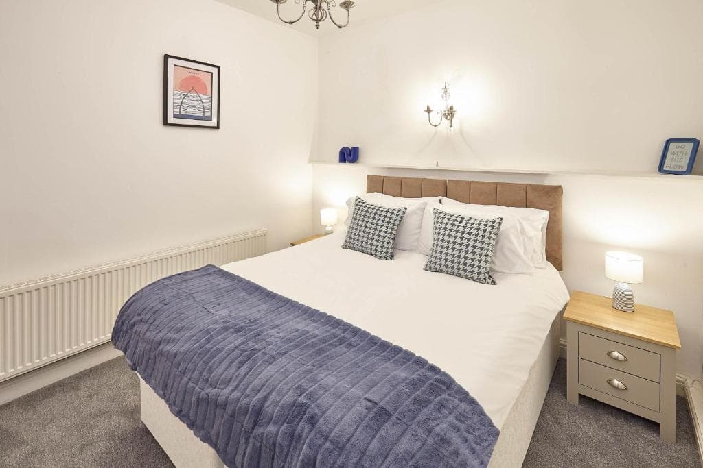 Accommodation at Host & Stay - 4 Boulby Bank Top in whitby