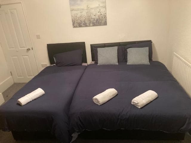 Seashore Suite Sheffield