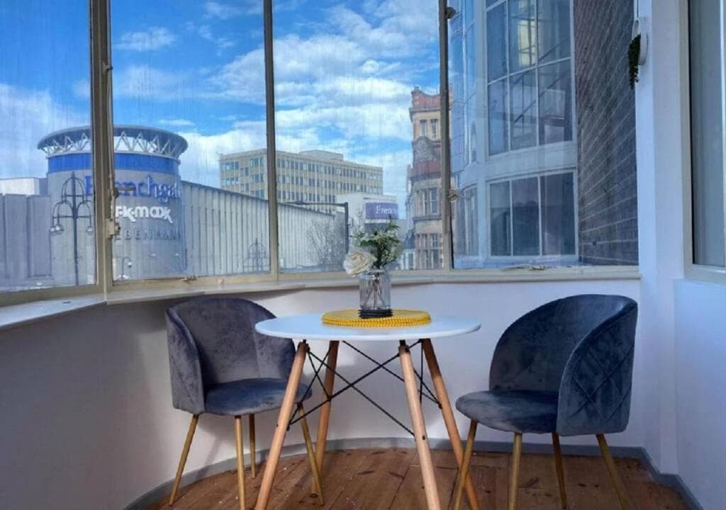 Accommodation at Best Priced Apartment In Doncaster #41 in doncaster