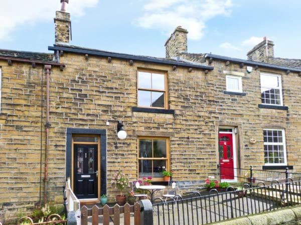 Accommodation at Chapel View in haworth