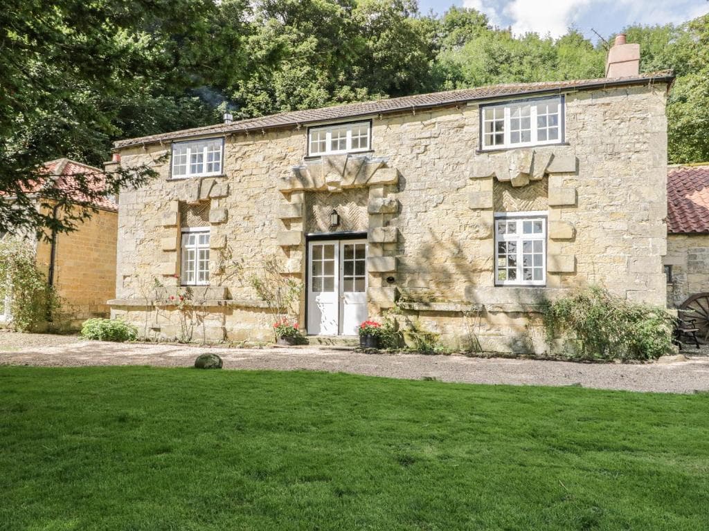 The Stables, Scarborough