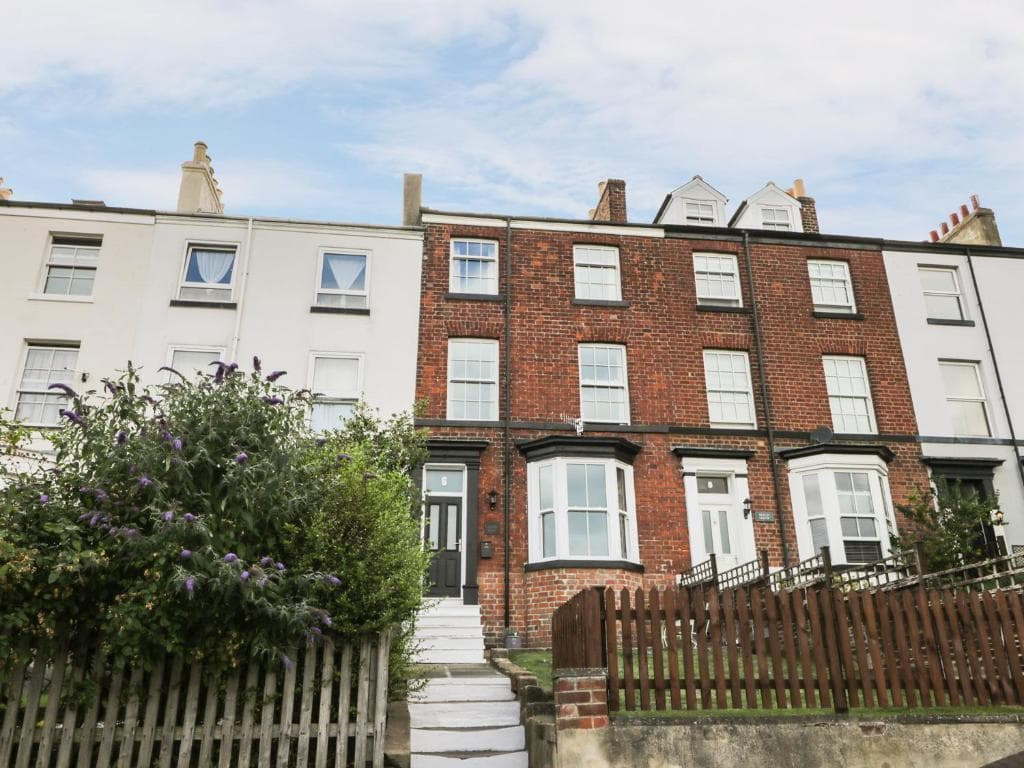 Accommodation at Lavender House, Whitby in whitby