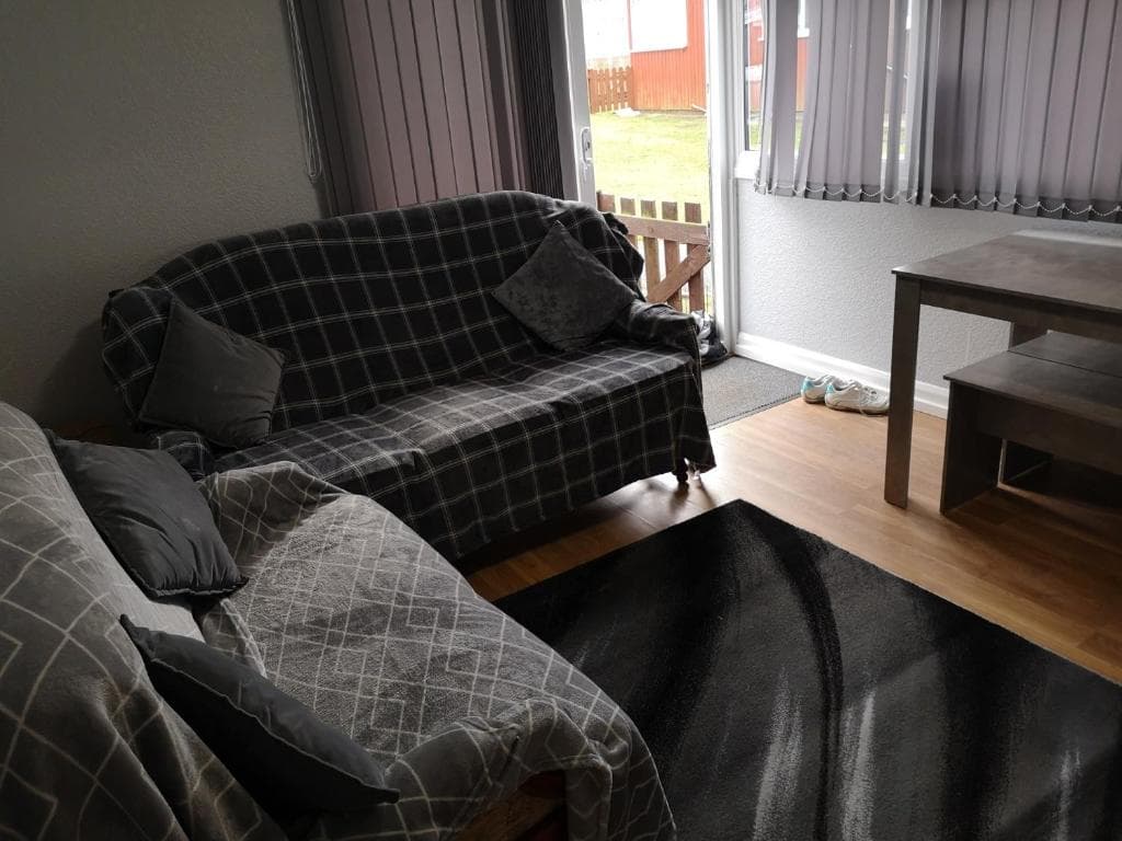 Accommodation at 238b South shore in bridlington