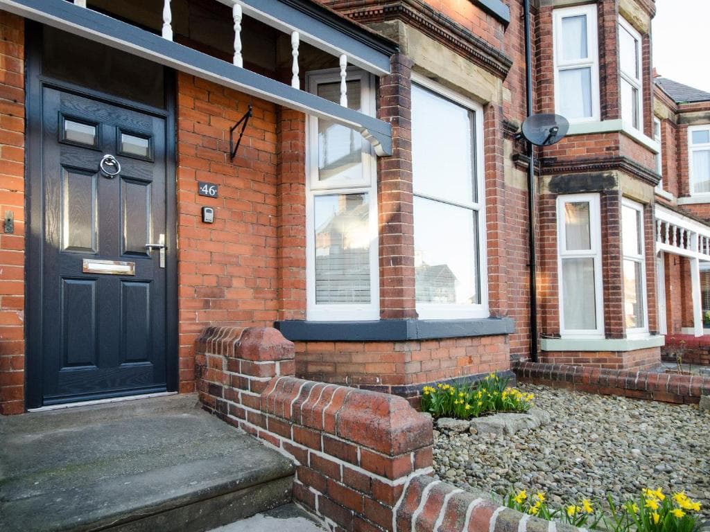 Accommodation at 46 Ashville Avenue in scarborough
