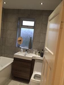 Accommodation at House of EB in birkenshaw