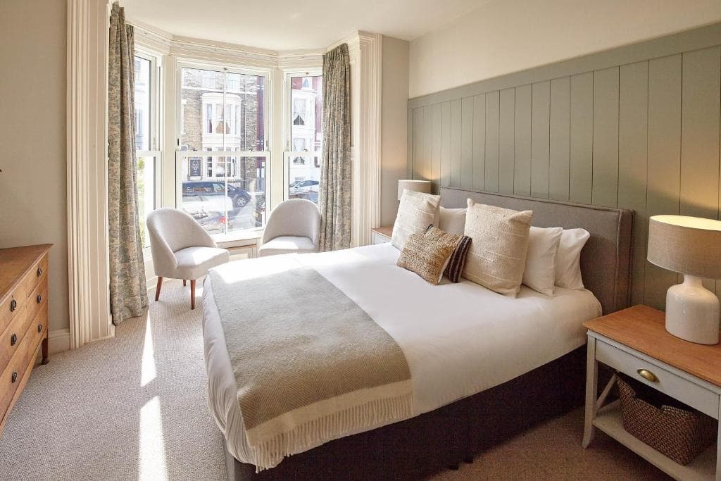 Accommodation at Host & Stay - The Salt Nook in whitby