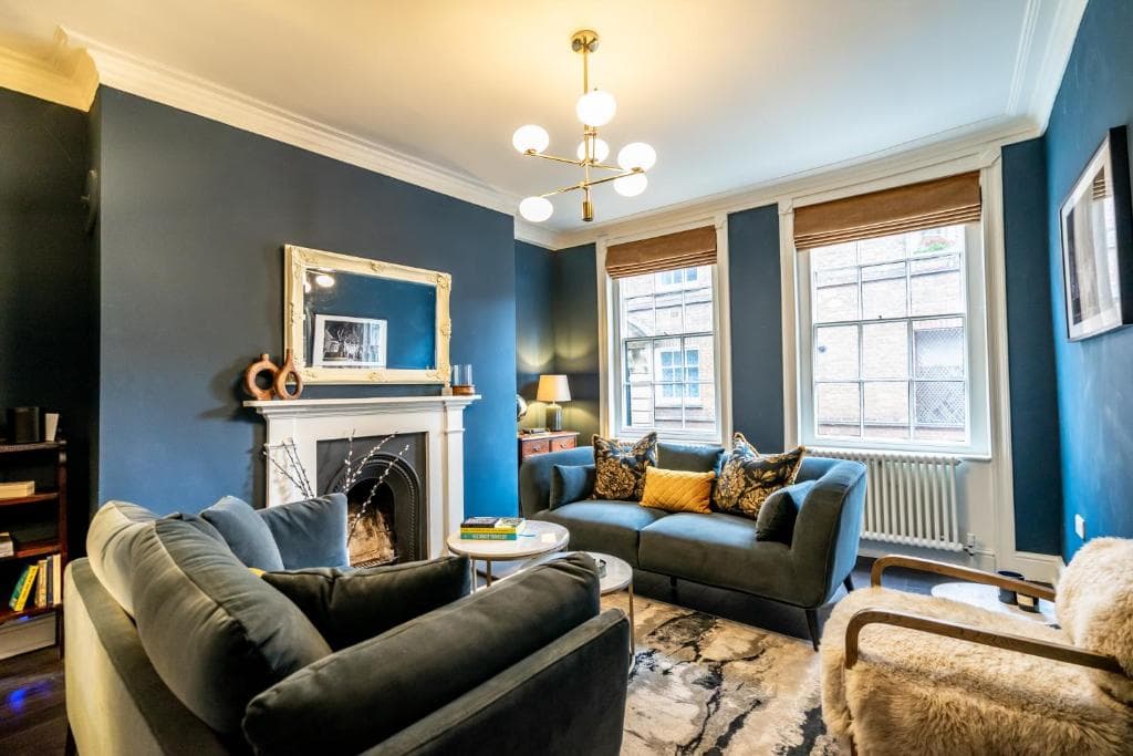 Accommodation at 14 Castlegate in york