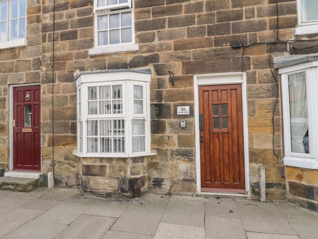 Accommodation at 36 Belmangate in guisborough
