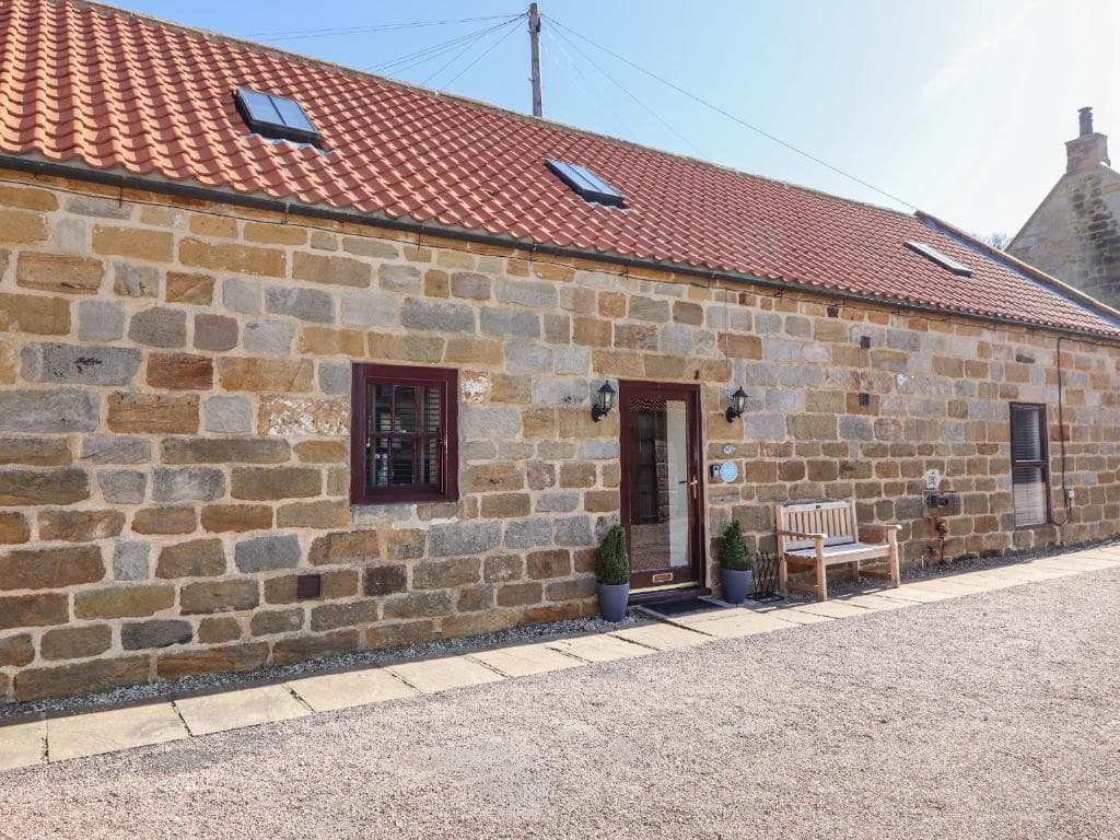 Accommodation at The Old Dairy, Ellerby in saltburn