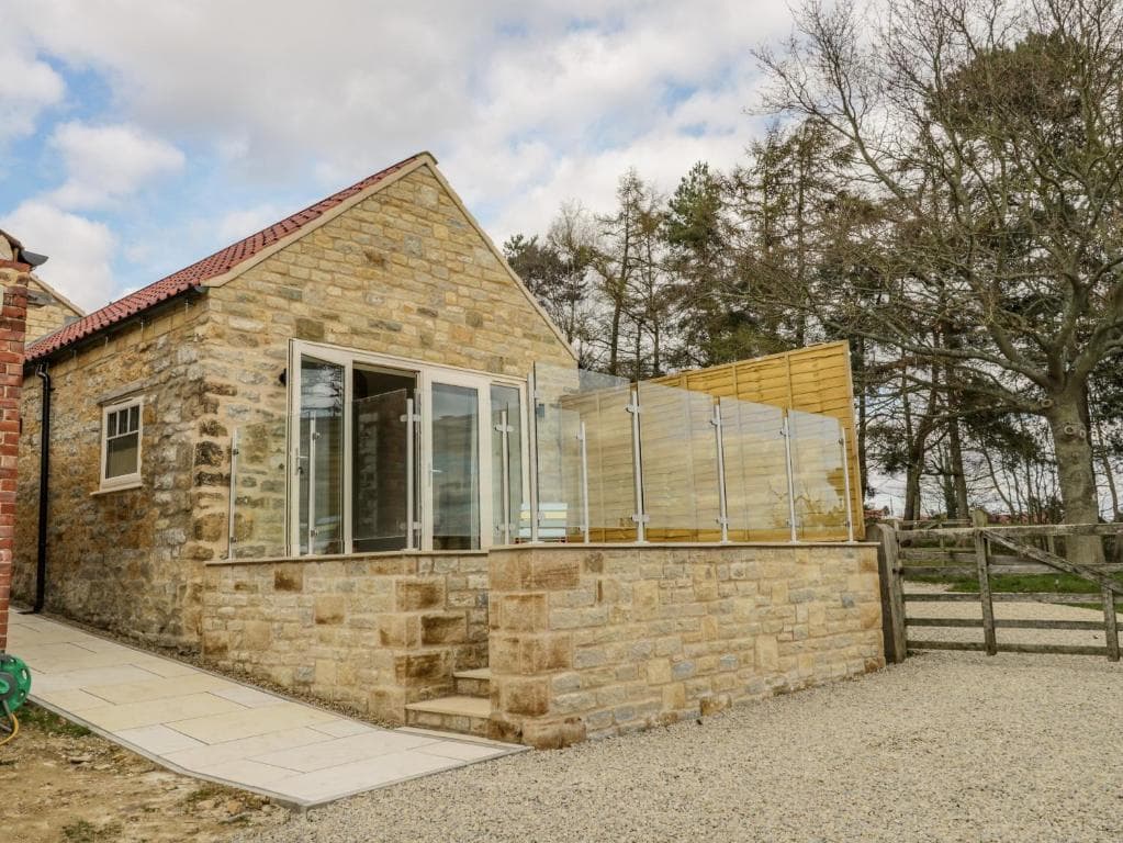 Accommodation at Shippon in york