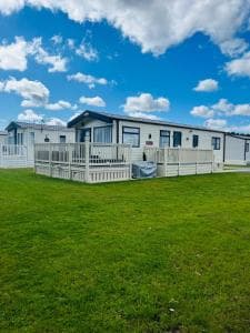 The Major Oak Lodge with Hot Tub