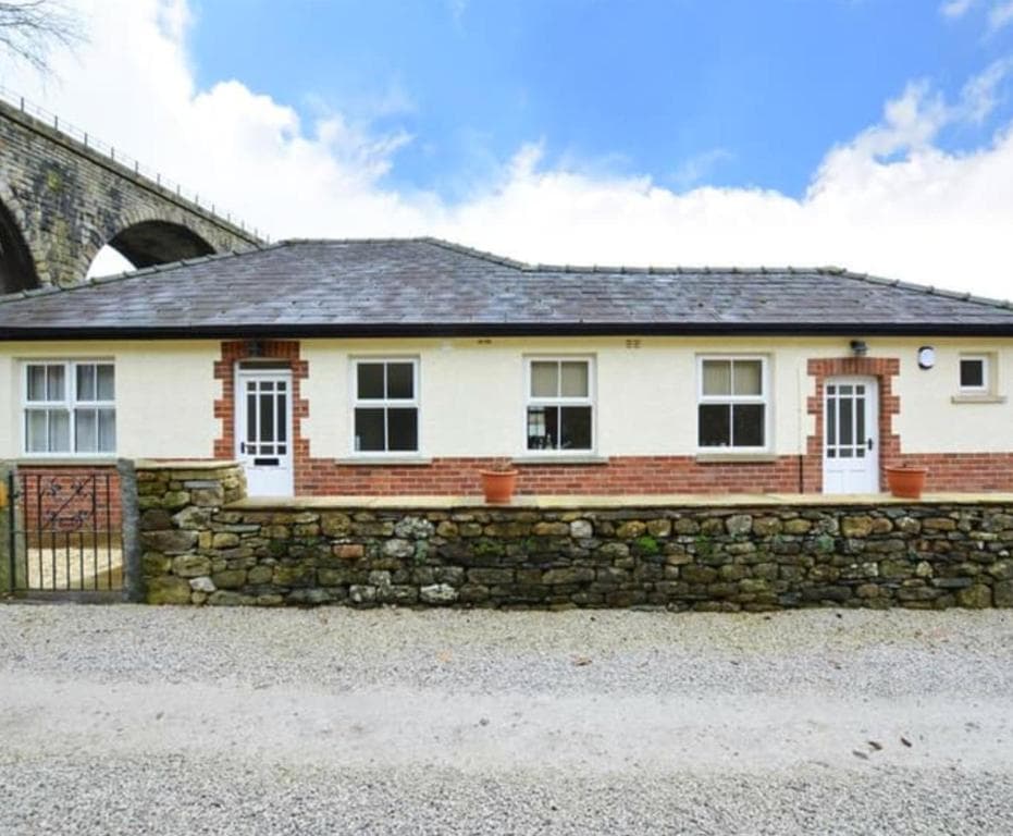 Accommodation at Spacious 3 bedroom bungalow Ingleton in Yorkshire Dales in ingleton