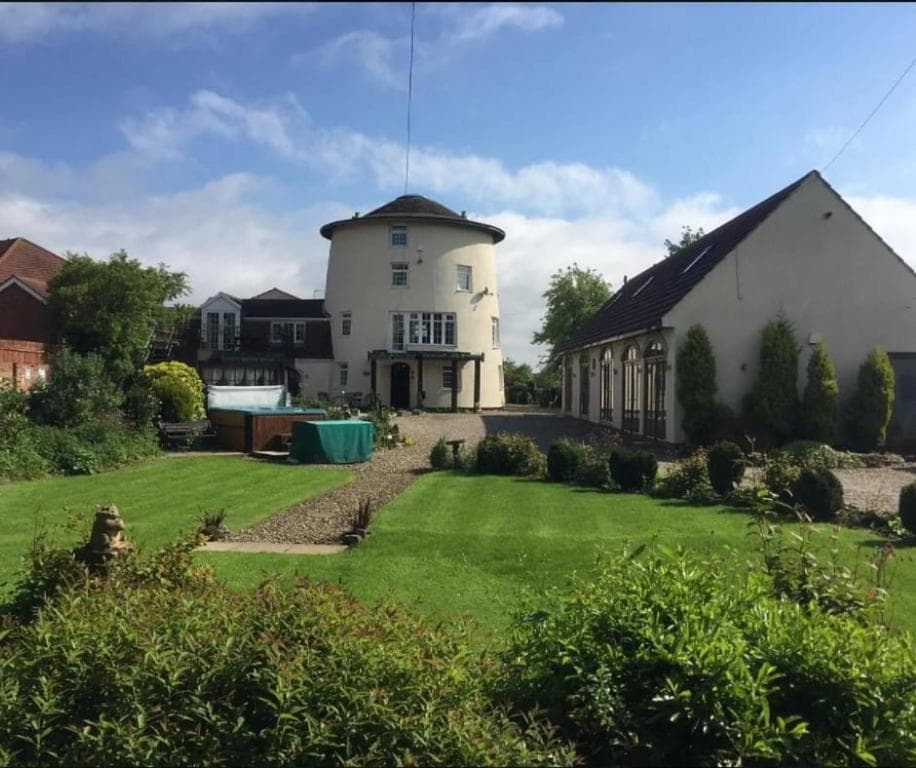 Accommodation at OYO The Old Mill in yarm