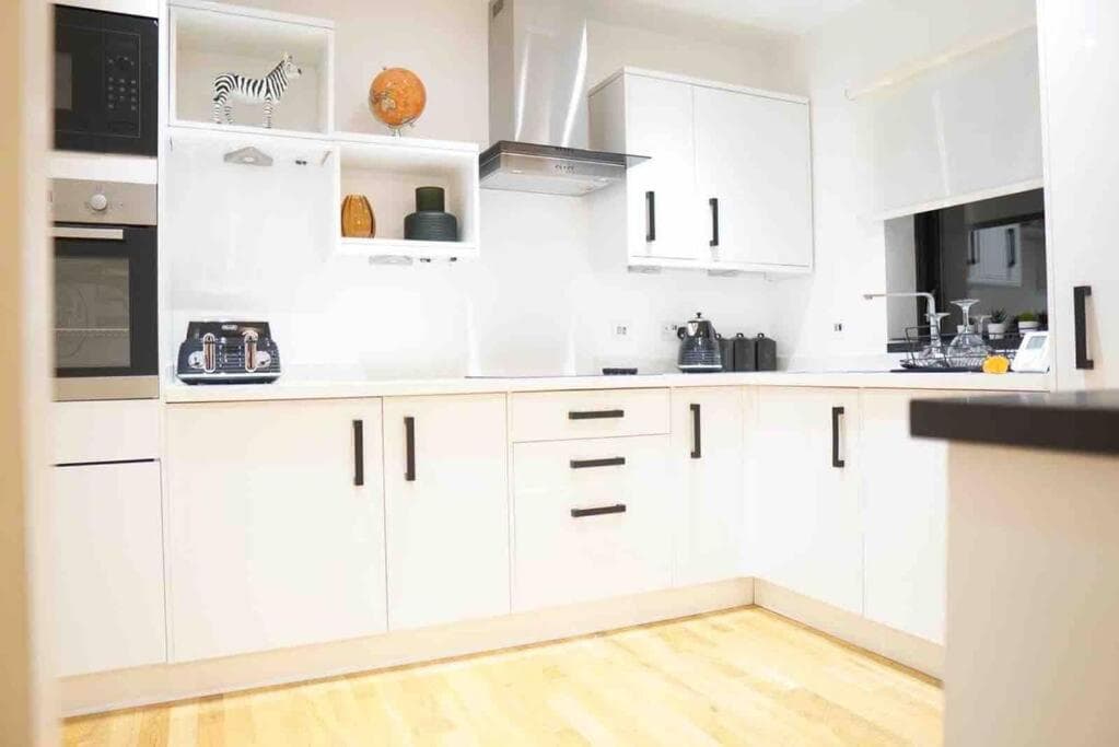 Accommodation at Tower 56 central, stylish & fun in york