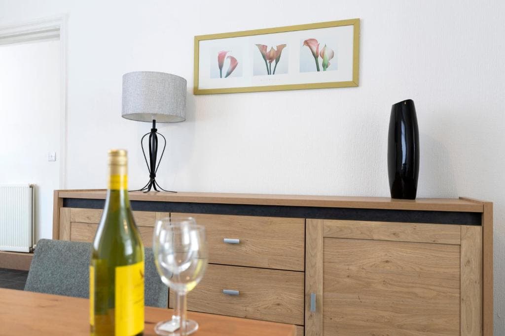 Accommodation at Vicarage House - Stockton-on-Tees in thornaby