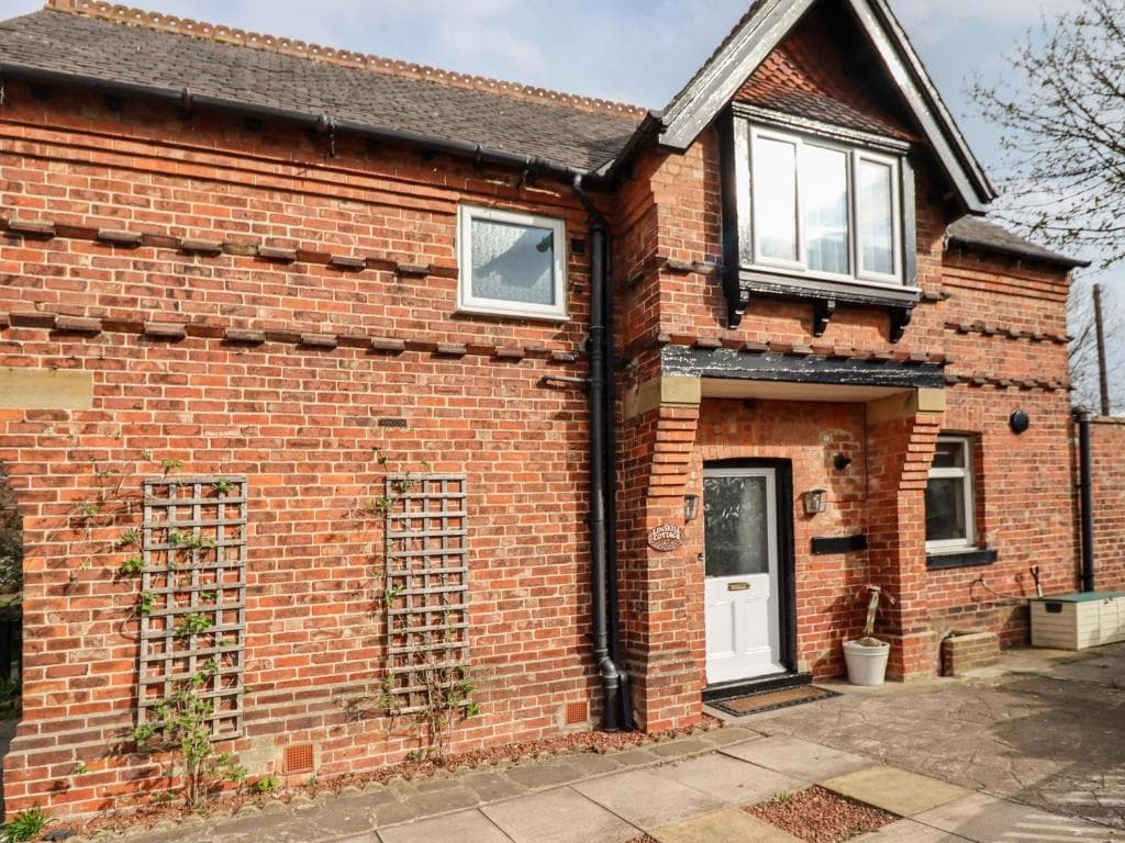 Accommodation at Linskill Cottage in whitby