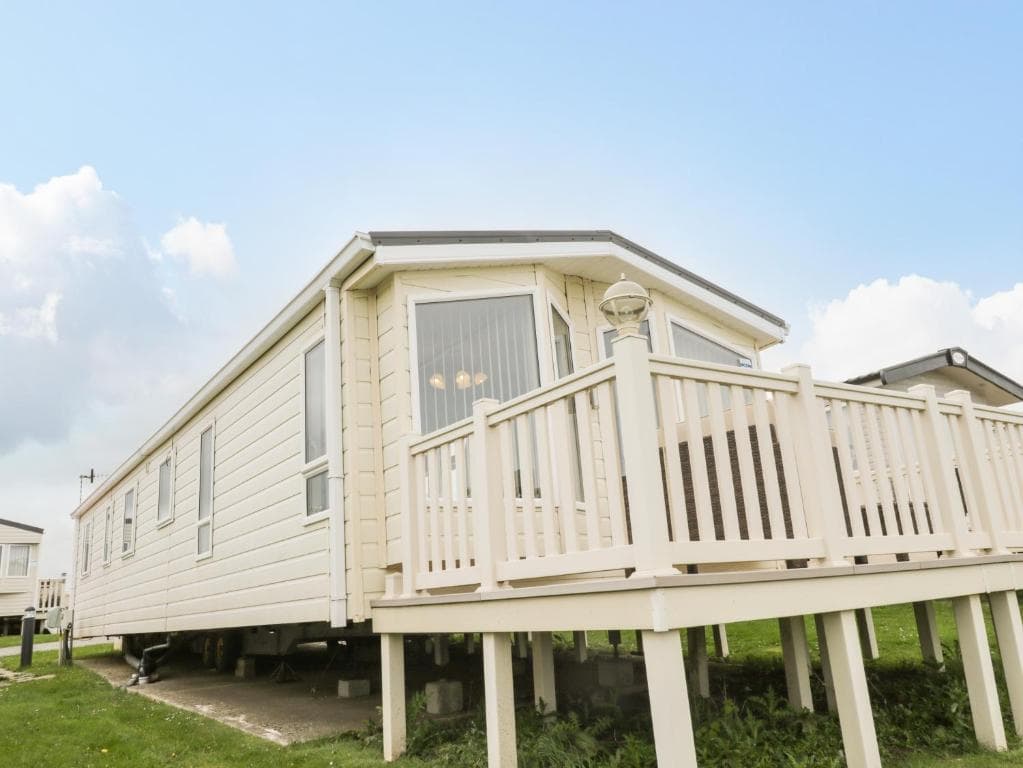 Accommodation at Beech 23 in scarborough