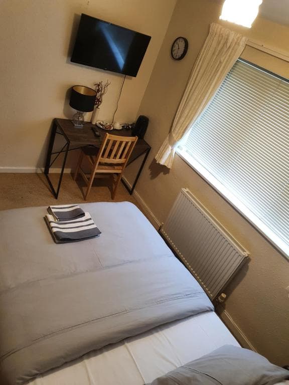 Accommodation at Petals Room 3 in belle isle