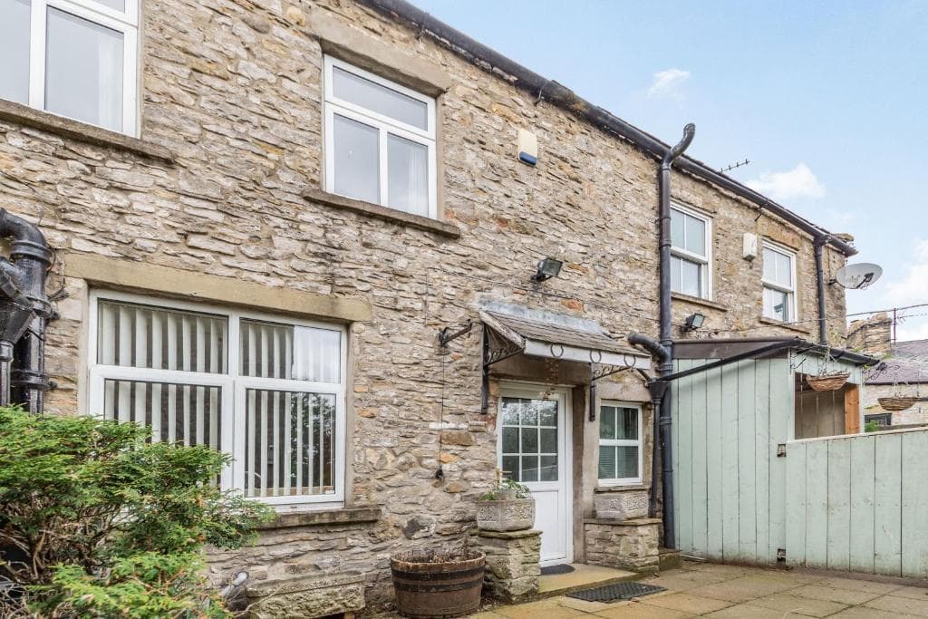 Accommodation at Prospect House, Leyburn in leyburn