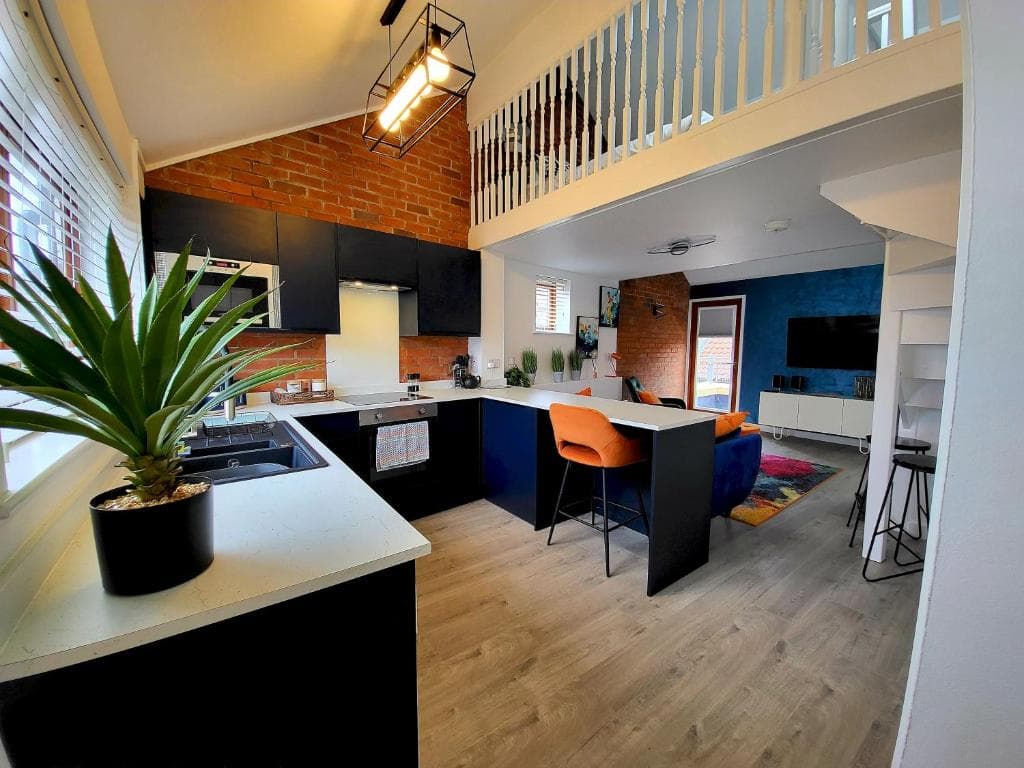 Accommodation at Jacobs Court in york