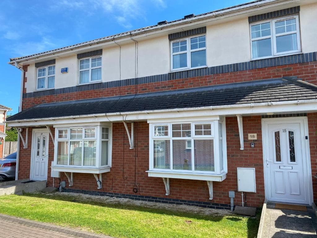 Accommodation at Cottingham House in hull