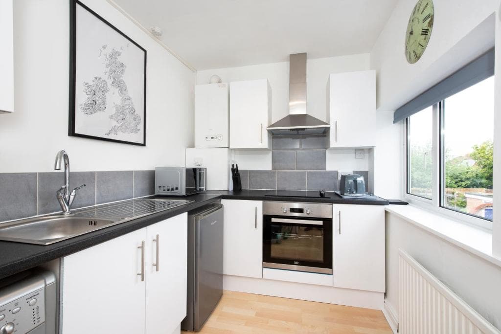 Accommodation at Stable Lofts in york